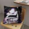 Anime XxxHolic Pillowcases Home Bedding Decorative Pillow Cover Wedding Super Soft Pillow Case