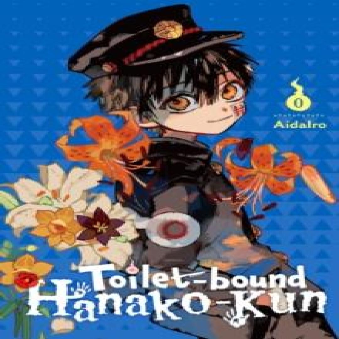 Toiletbound Hanakokun Bd. 0 von Phil Christie Taschenbuch 9781975324810