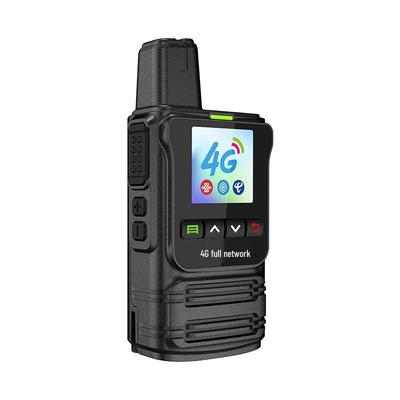 OUXING 4G LTE Professional Walkie-Talkie System (CN Version)