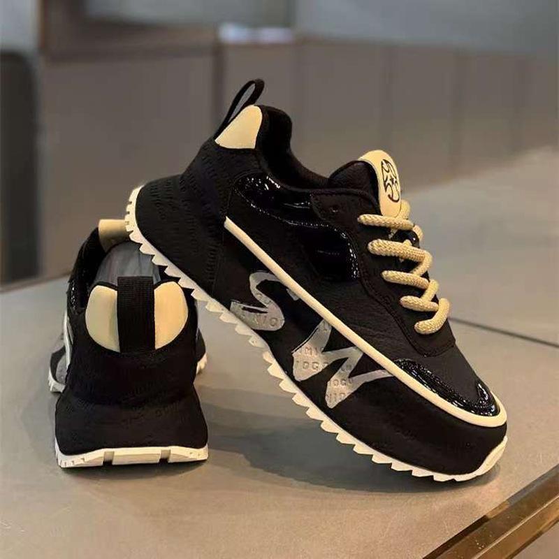 

МОДНЕ ВЗУТТЯ Чоловічі дихаючі спортивні кросівки Спортивне взуття для бігу Відкритий жіночий теніс Тренажер для тренажерного залу 44