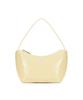Nick&Nicole Nicole Mini Hobo Bag_Butter Yellow