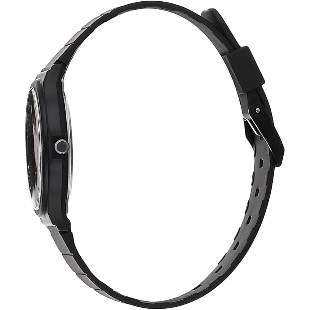 Casio MQ76-9A Analog Quartz Watch with Resin Band and Water Resistance, Casual Wristwatch