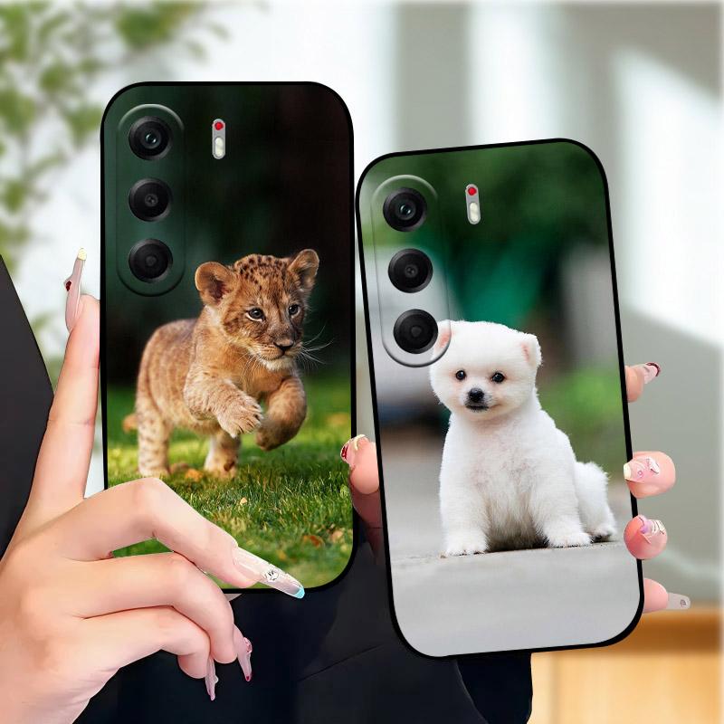 For Tecno Camon 40 40Pro 4G Case Cover CM5 CM6 Soft Siliocne TPU Coque For Camon40 Pro 5G CM7 Phone Case Shockproof Bumper Funda