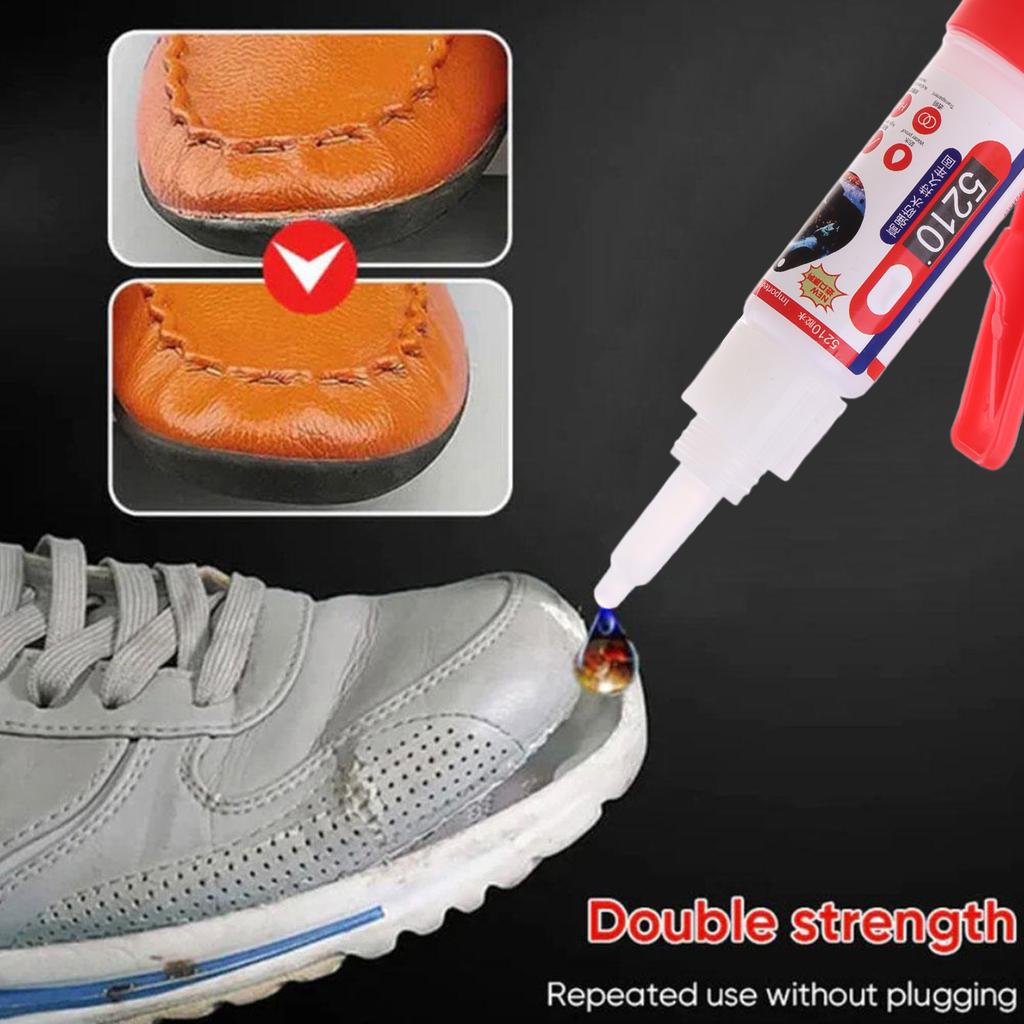 Upgrades Adhesive Glue All Weather Glue Powerful Welding Glue 50g Glue for Repair Works On Metal Plastic Ceramic & Wood