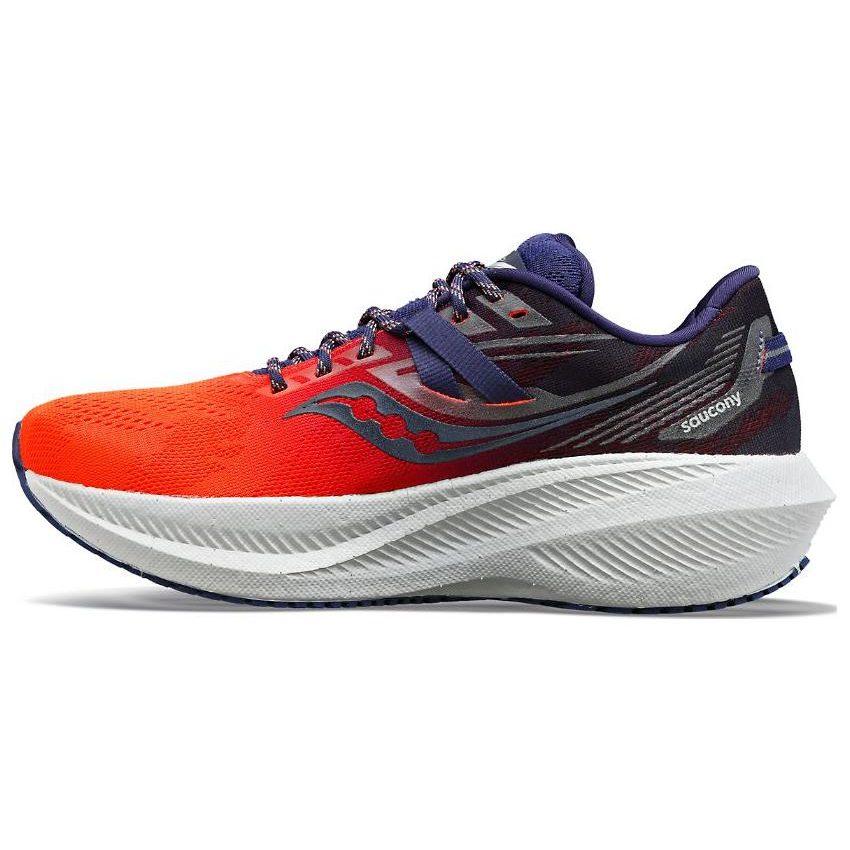 saucony Triumph 20 Wide 'ViZiPRO' S10759-65
