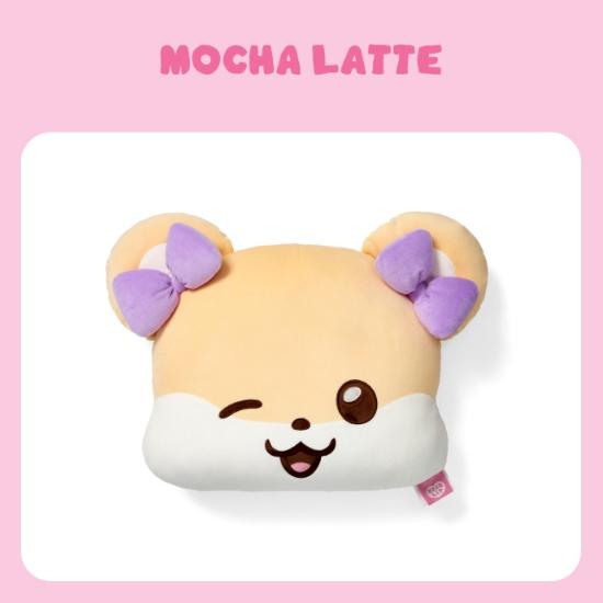 ILLIT DEARLIT Cushion