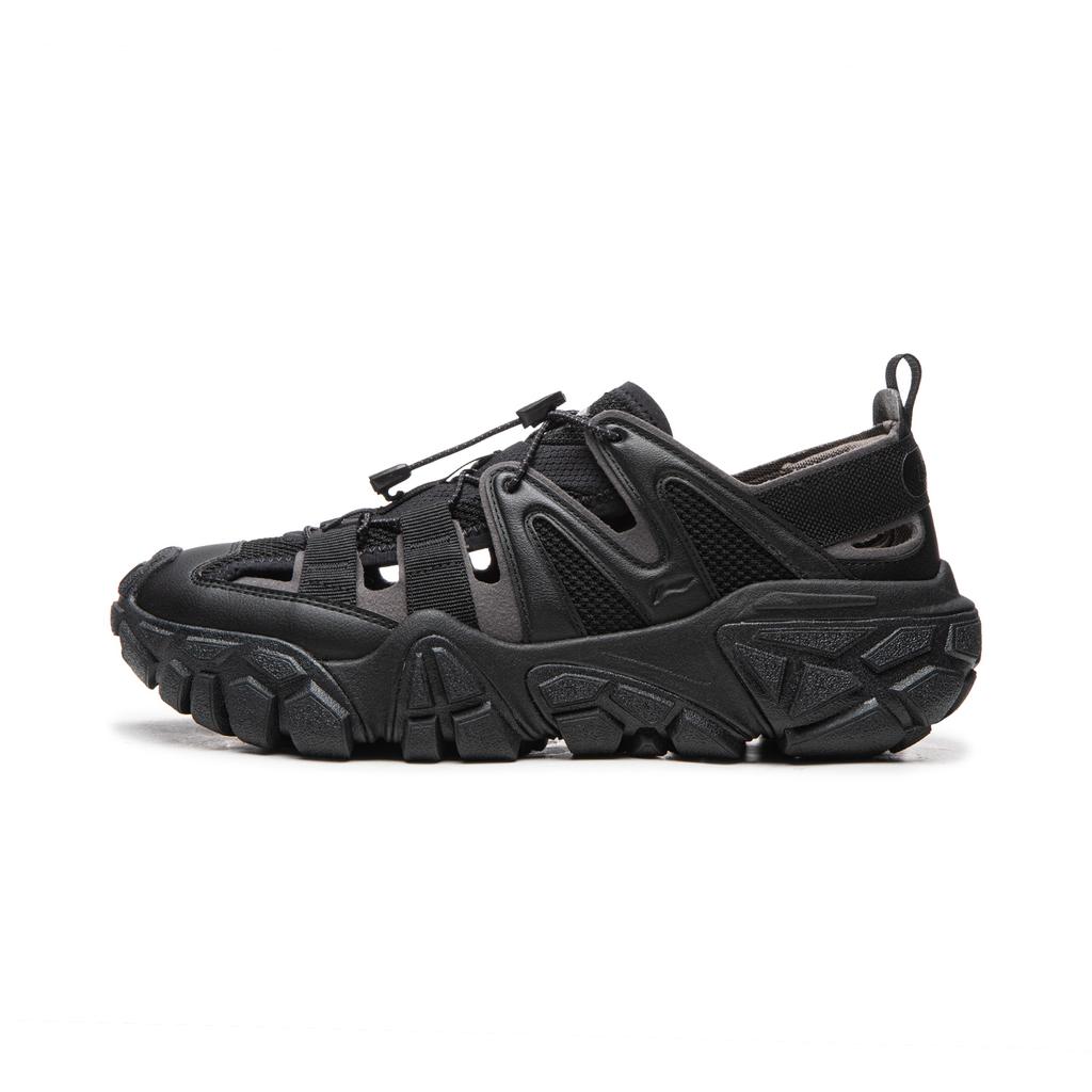 Li Ning Sand Dune River Trekking Shoes Men's AGUW025-2