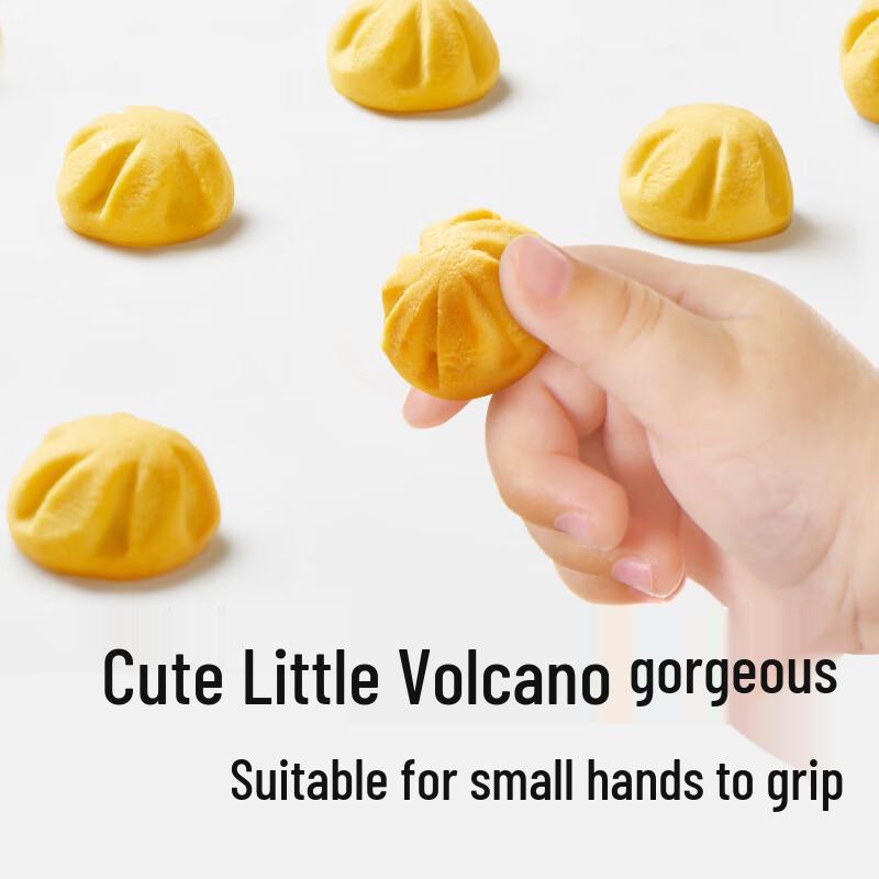 Akita Manman Baby & Toddler Snacks