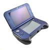 New Flexible Bracket Holder Handle Grip For Nintendo New 3DSLL/XL Console, Black