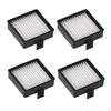 4 Replace Filter Part 712 P713 P714K Vacuum Cleaner Lot