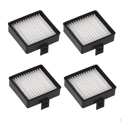 4 Replace Filter Part 712 P713 P714K Vacuum Cleaner Lot