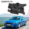 5Q0907511A HVAC Actuator for For Tiguan For Golf and For Passat Vehicles