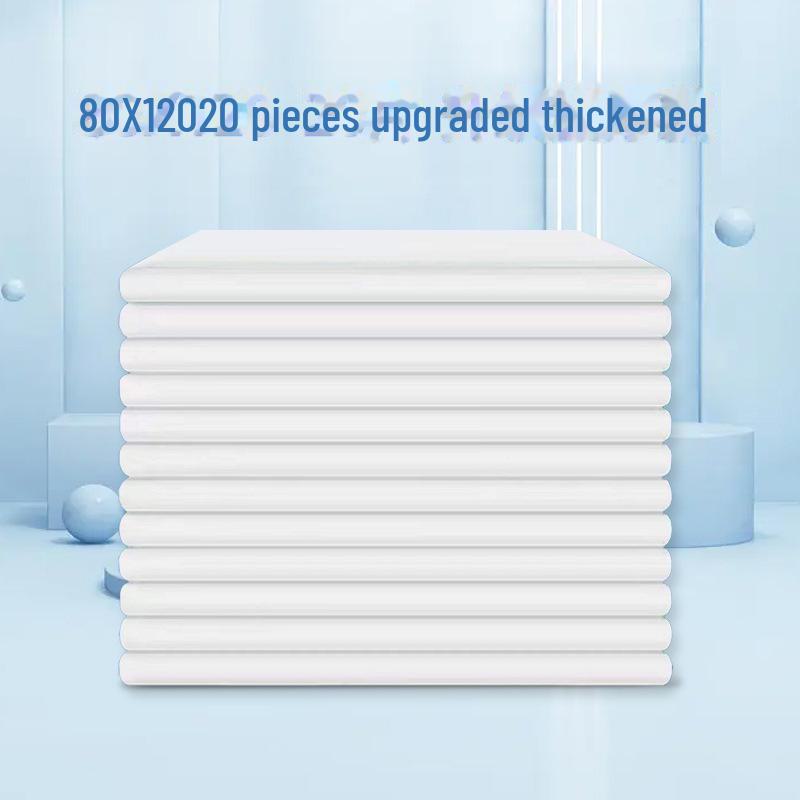 Adult Nursing & Urine Pads: Disposable Maternity, Elderly, & Thickened Adult Diapers