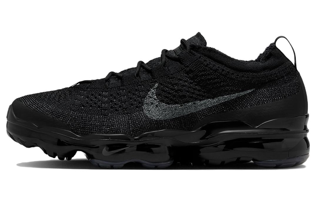 Nike Air VaporMax 2023 Flyknit Triple Black DV1678-003 40