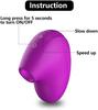 Sací vibrátor Clit Odsávačka bradavek pro ženy RUNYU Stimulátor klitorisu Pussy Orální výstřik Etotické sexuální hračky pro dospělé páry