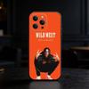 Central Cee Phone Case For iPhone 17,16,15,14,13,12,11 Plus,Pro,Max,Mini Silicone Black Soft Cover