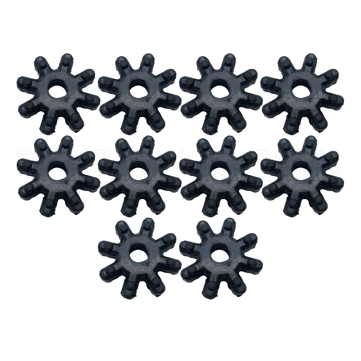 10 Pieces/lot OEM 56315-2K000-FFF 563152K000FFF 56315 2K000 FFF 56315-2H000-FFF 563152H000FFF Flexible Coupling for Hyundai Kia 10 Pieces