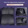 Haval Big Dog 26 Model Trendy Wild Trunk Mat: Dedicated TPE Car Accessory for Modified Tail Box