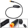 Gear Shifting Automatic Power Cut Off Sensor Quick Response For Motor BBS01 BBS02 With Fast Response And Easy Installation