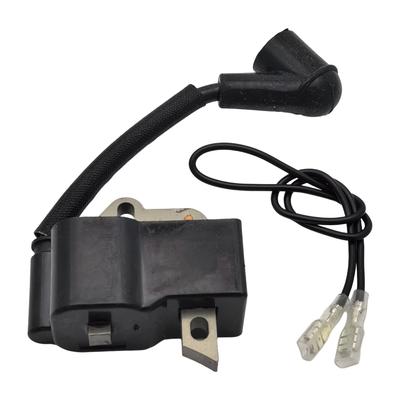 Ignition Coil 300953003 300953001 for Homelite Ryobi 38cc 45cc 33cc Chainsaw UT-10514 UT-10516 UT-10518