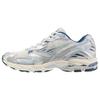 Wave Rider 10 Arctic Ice Snow White Unisex Spor Ayakkabı Gümüş D1GA243101