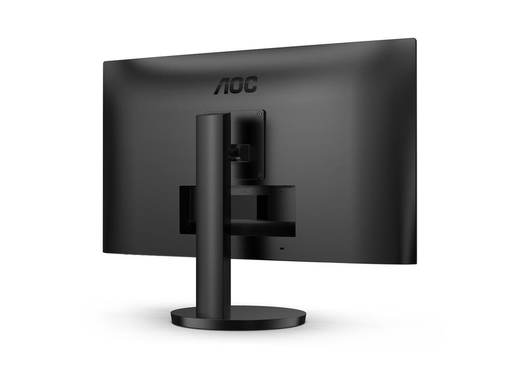 AOC 27" LED Q27B3CF2 Monitor, 100Hz