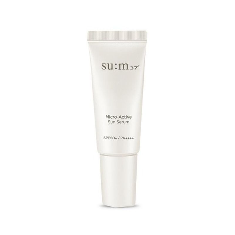sum37 Microactive Sun Serum 30ml 001_Microactive Sun Serum 30ml