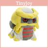 Premium Quality Pokmon Giratina Guillotine Girasol Plush Toy Soft Doll For Kids