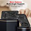 For Nothing Phone 3A Skywalker Phone Case Phone 3APro Double Ring Stand Case