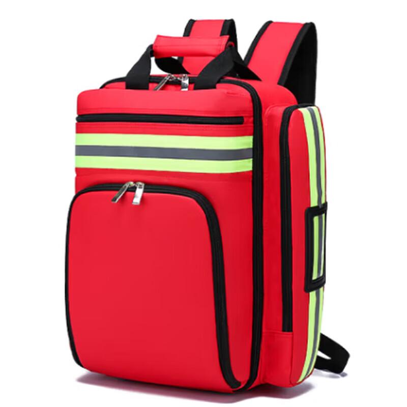 Earthquake & Flood Disaster Relief Emergency Kit Bag