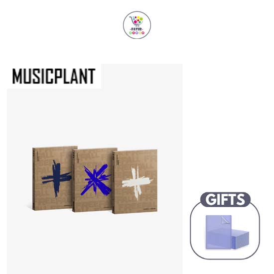 

[Предзаказ] MUSICPLANT TXT Название главы: СВОБОДНОЕ ПАДЕНИЕ