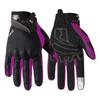 SUOMY SU-09 Motorcycle Gloves Summer Breathable Motorcyclist Gloves Men Women Motorbike Riders Touch Screen Full Finger Gloves