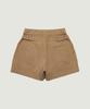 GROVE Field Pocket Shorts (Beige)