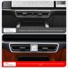For Fits Li Auto L6 L7 L8 L9 / Mega Center Console Quartz Watch, Car Luminous Clock, Premium Interior Decoration Mod Accessories