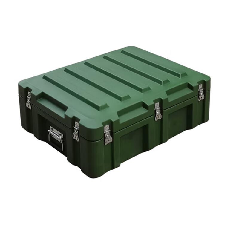 Junpo Rotomolded Heavy-Duty Storage Case