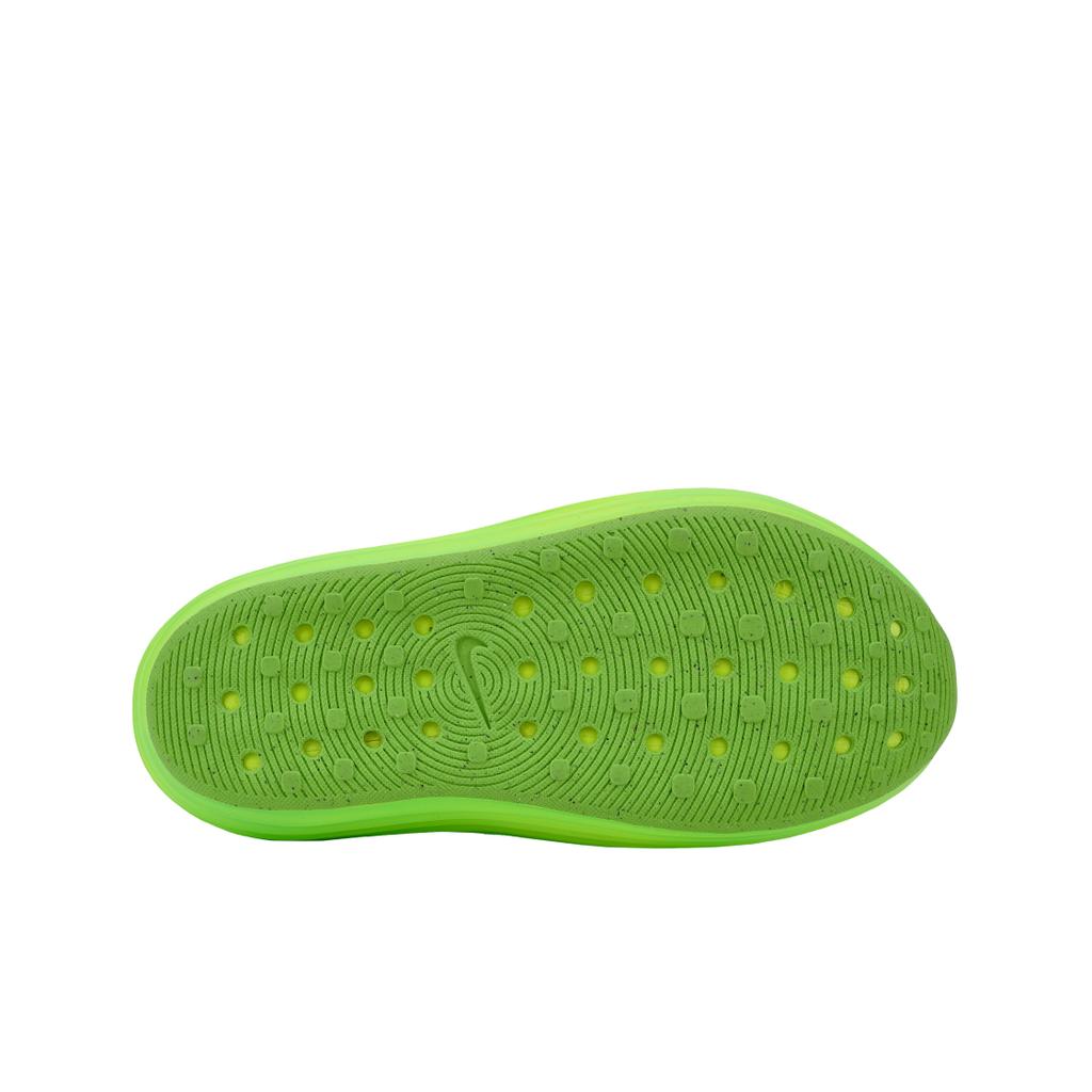 Nike Baskets Unisexe ReactX Rejuven8 Green Strike Noir Volt HV5060-300