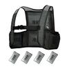 [Limited Color] TULTEX Ice Vest (with 4 Ice Packs) AZ-865948 Heat Stroke Prevention Aitos