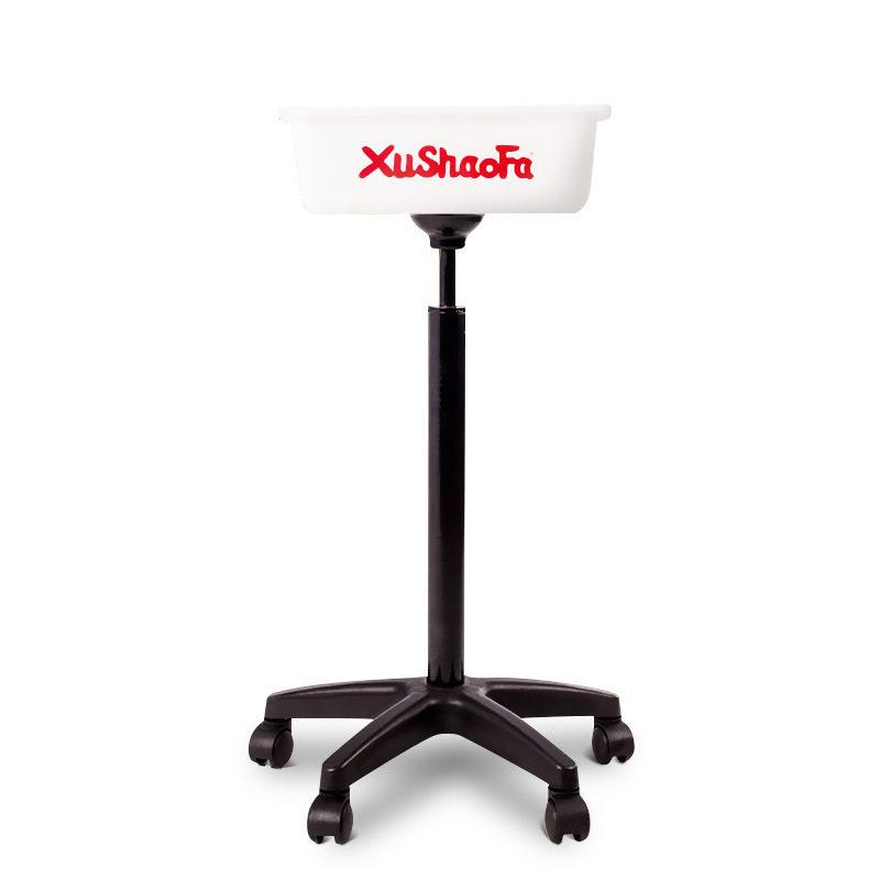 Table Tennis Multi-ball Movable Rack and Collection Cart for Training