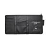 Car Sun Visor Point Type Multi-function Storage Bag Car Accessories For Ford Carnival Fox Figo Mondeo Escort Fusion Evos Escape Flex Kuga Vertrek