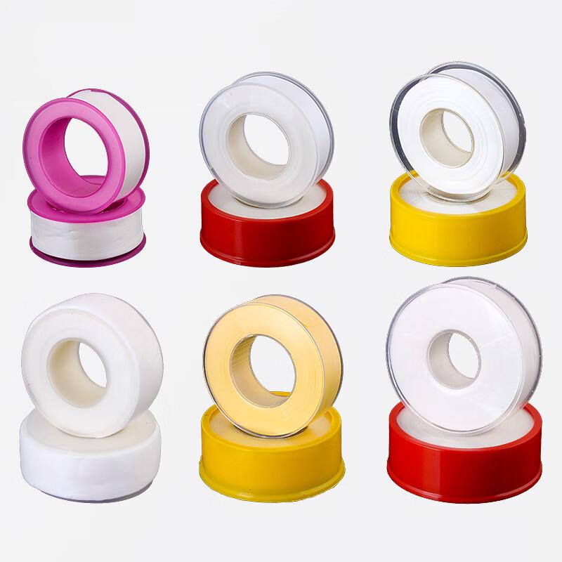 Weiruijia PTFE Thread Seal Tape