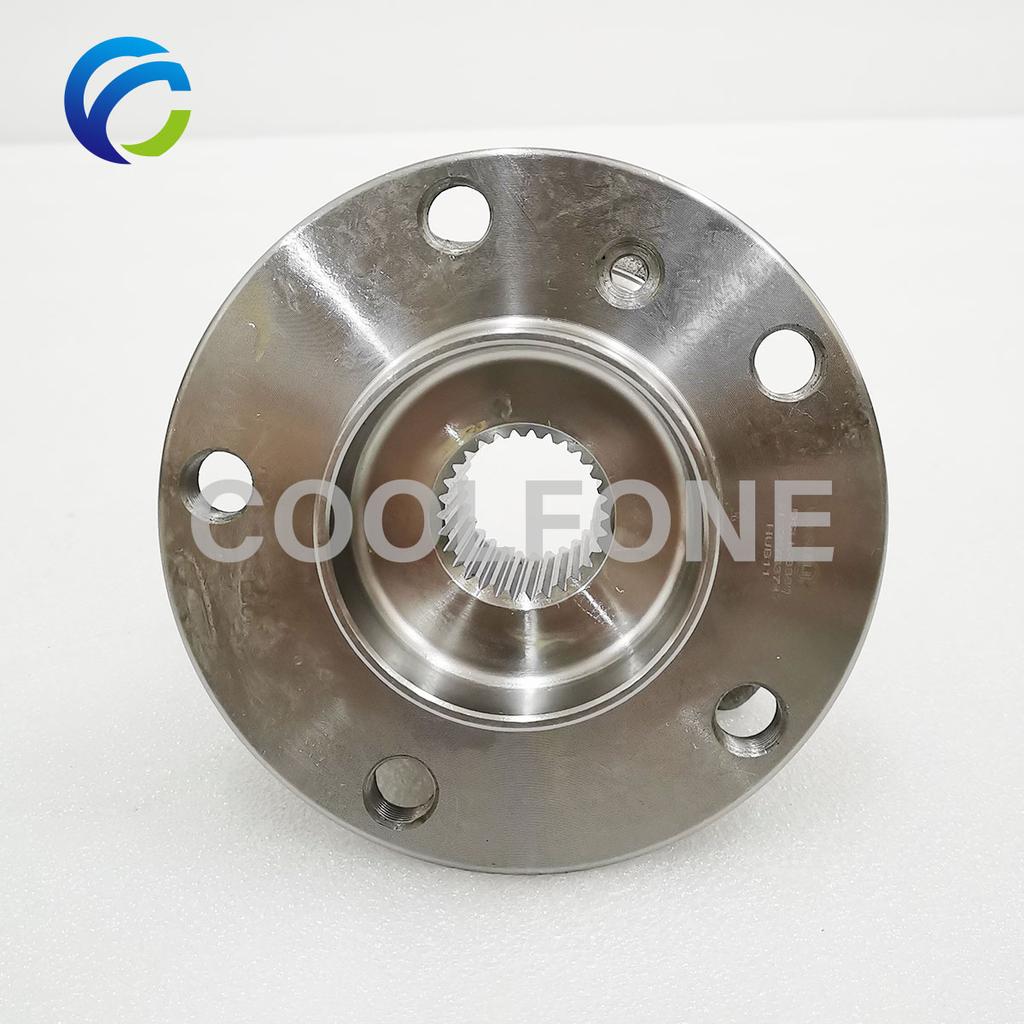 Front Wheel Hub Bearing For BMW X5 E70 F15 F85 X6 E71 E72 F16 F86 31226867810 31226882263 31226882265 33206795960 BM-WB-11328