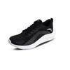 Anta Poison Spike Pro Mesh Comfortable Low Top Running Shoes Men Sneakers Black White 112525543R-3