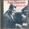 CD FATS DOMINO  The Best Of 128506 CARD EXCLUSIVE 1985 Scandinavi Rock Used