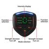 Vibration Fitness Massager Abdominal Muscle Stimulator Toner Home Gym Electrostimulation ABS Trainer EMS Training Apparatus