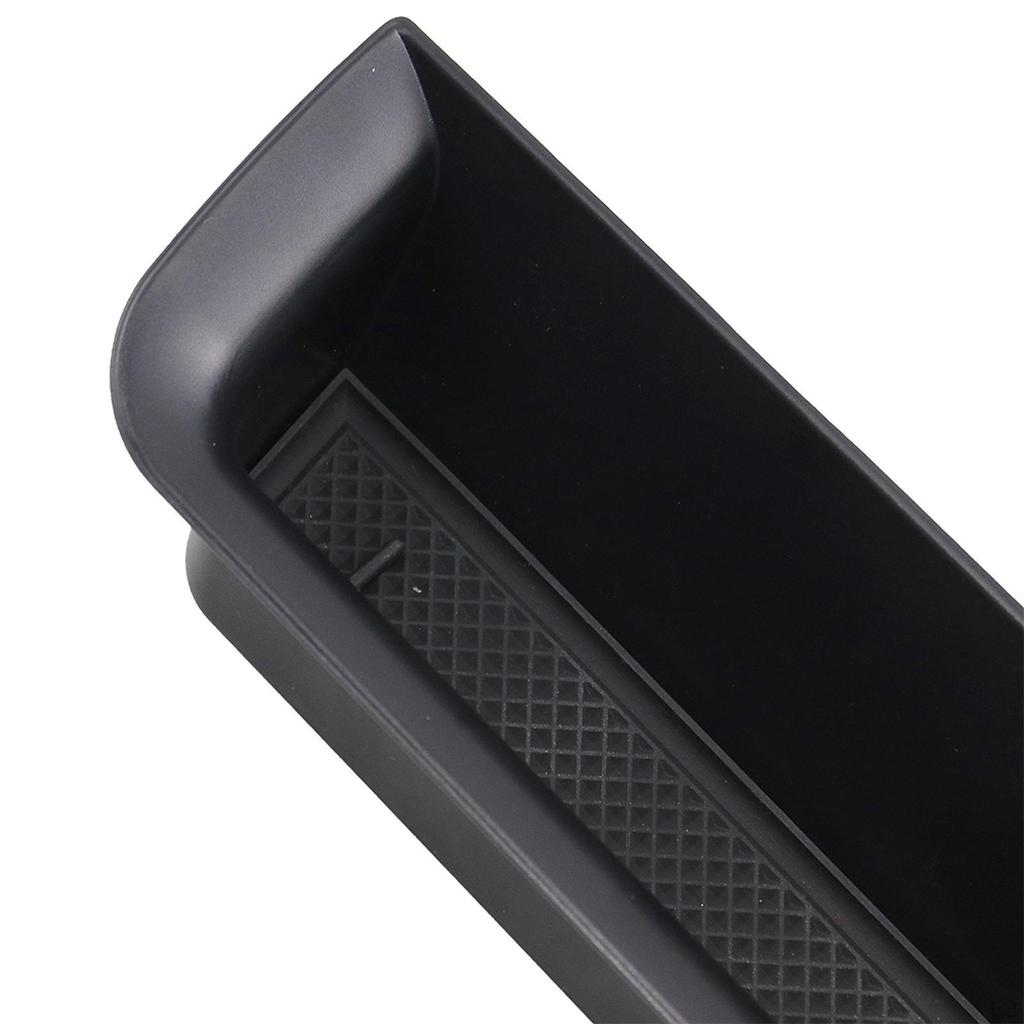 CO Pilot Handtag Förvaringslåda Organizer Biltillbehör Enkel Installation Byt ut