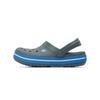 Crocs Crockband Clog Charcoal Ocean 11016 07w