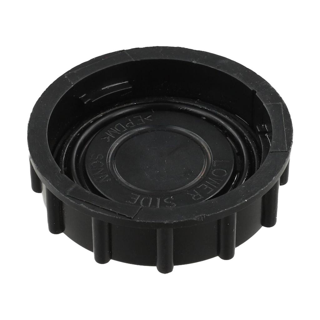 Bremsflüssigkeitsbehälterdeckel Direkter Ersatz Kunststoff Plug-and-play