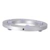 Smooth Turntable Bearing 4.7/5.5/ 8 Inch Swivel Turntable  For Dining Table  / Rotating Hardware