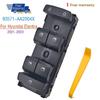 93571-AA2004X For Hyundai Elantra    Front Left Master Driver Side Electric Power Lifter Window Switch Button