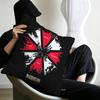 Game R-Resident E-Evil U-Umbrella Cushion Cover Decorative Pillow Sofa Home Decor case pillow cases